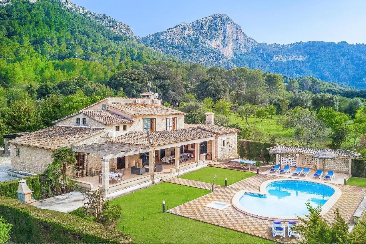 Villa Rafalet Pollenca