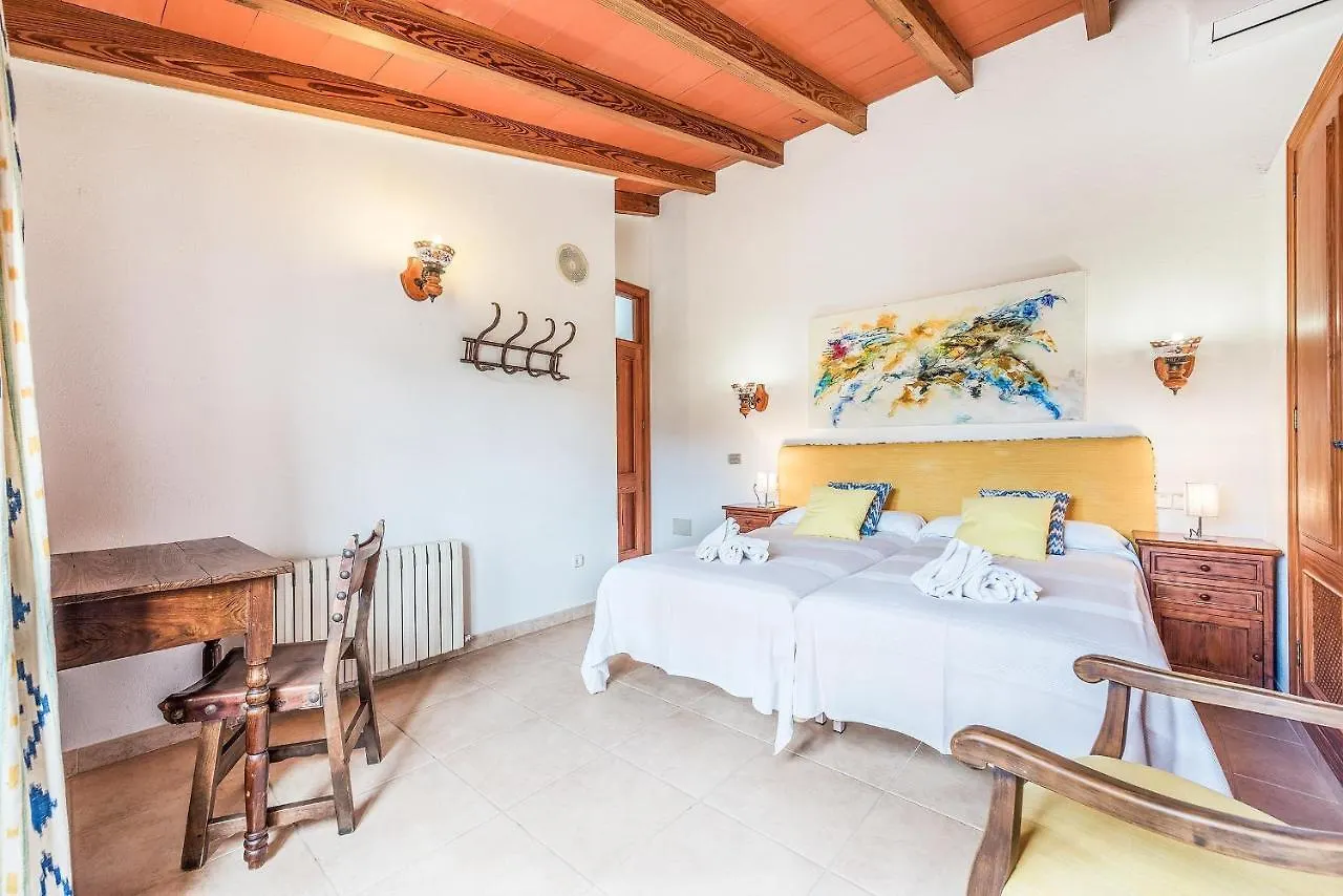 Villa Rafalet Pollenca