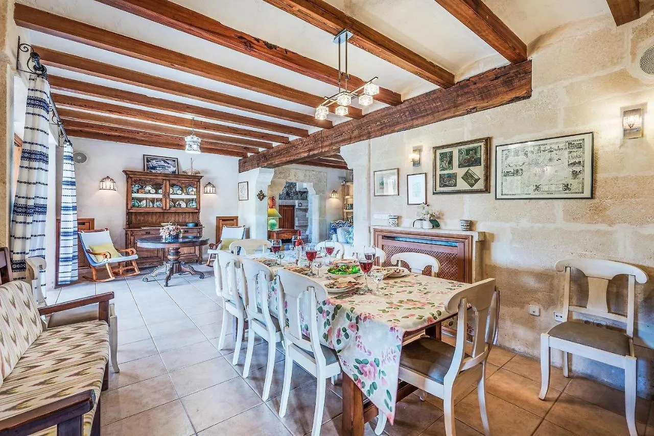 Villa Rafalet Pollenca