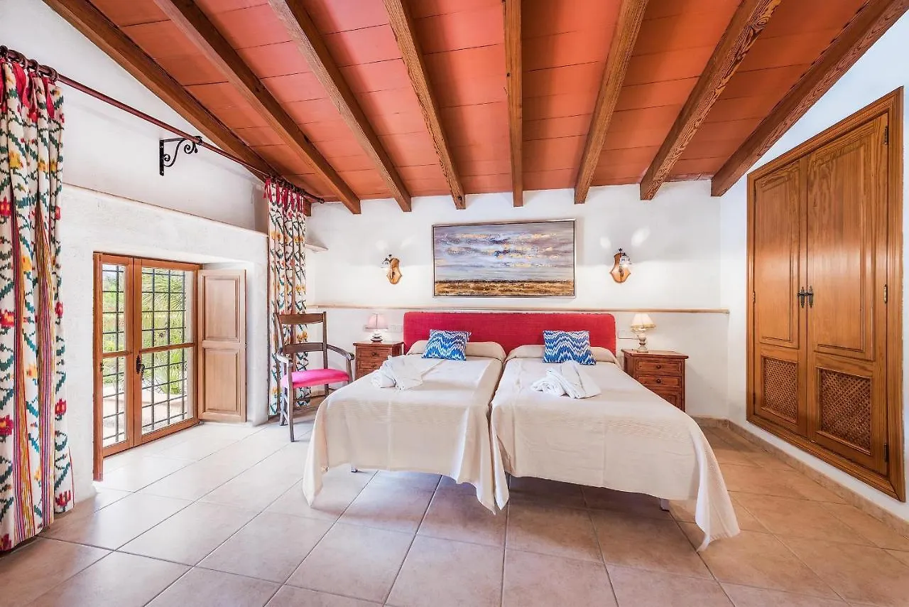 Villa Rafalet Pollenca