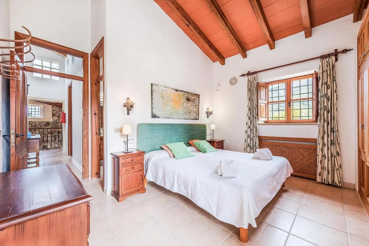 Villa Rafalet Pollensa