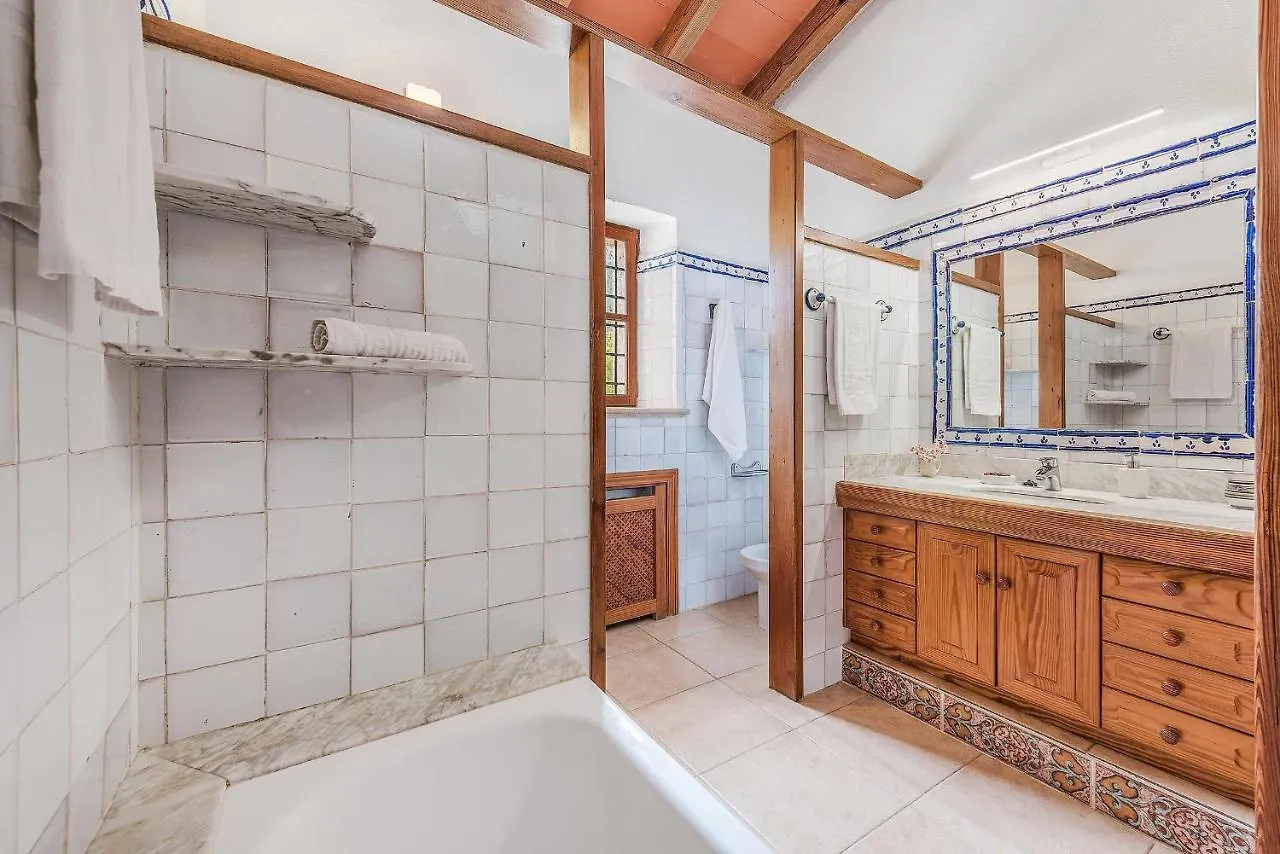 Villa Rafalet Pollensa
