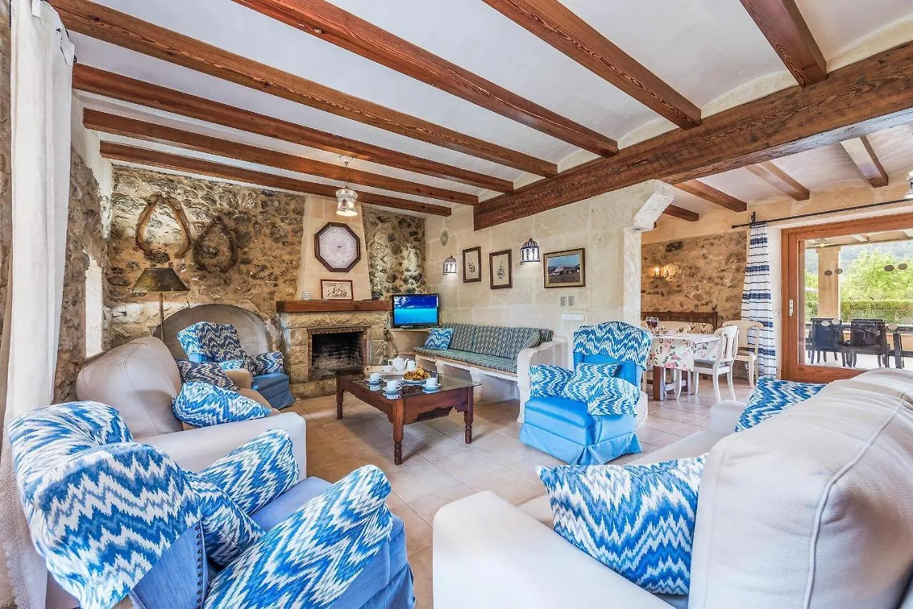 Villa Rafalet Pollensa 0*,  Hiszpania